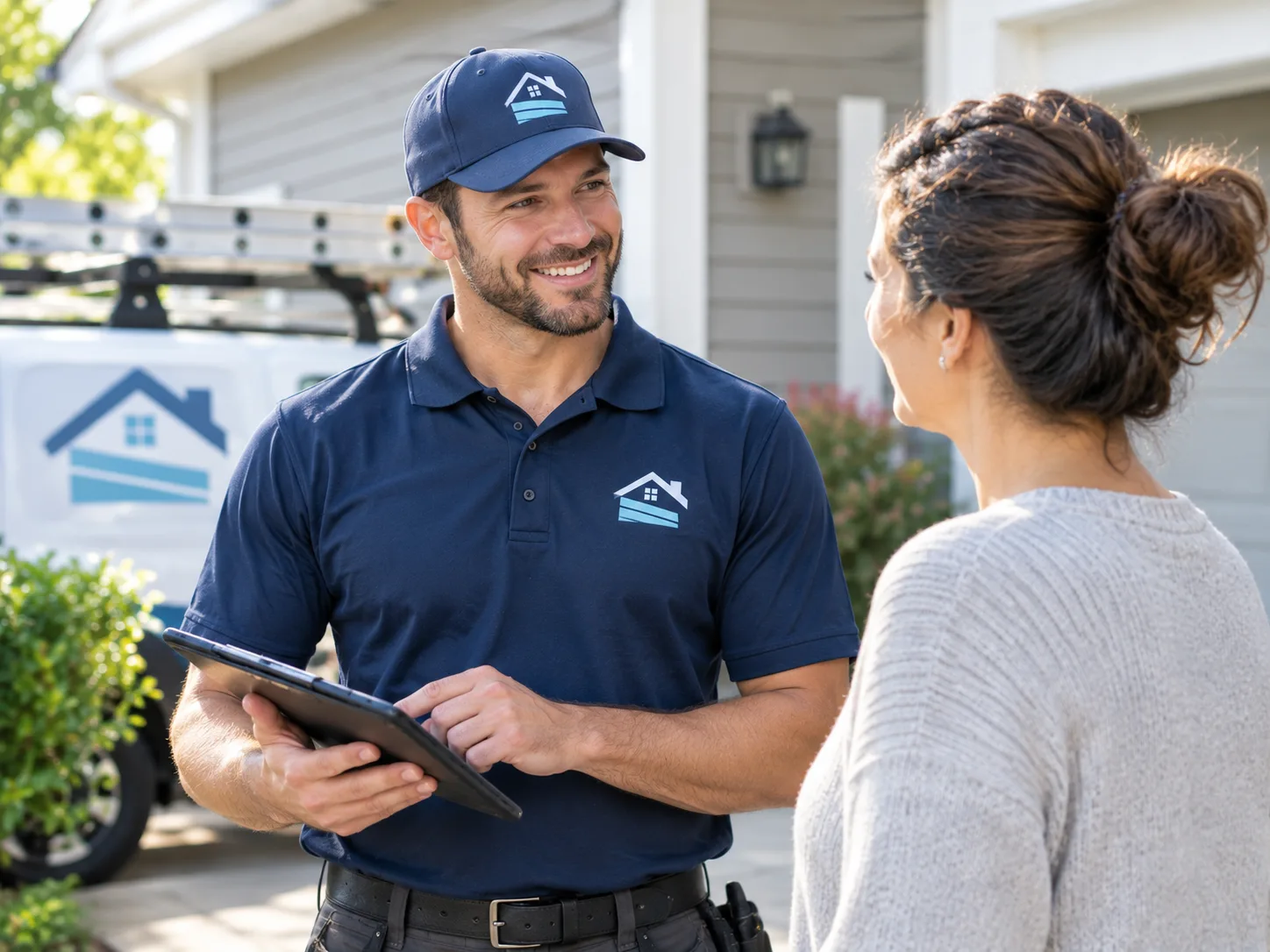 Commercial Siding in Manasquan, NJ